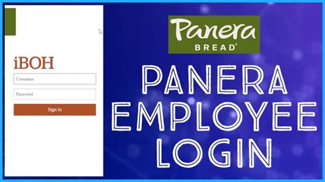 Panera bread workday login - In 2022, Panera Brands' revenue surpassed $4.8 billion. Panera Bread, the largest chain in the portfolio, has long been known as a technology leader in the restaurant industry.